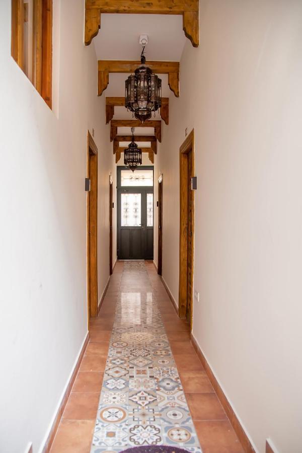 Morisca Apartment Alicante Exterior photo